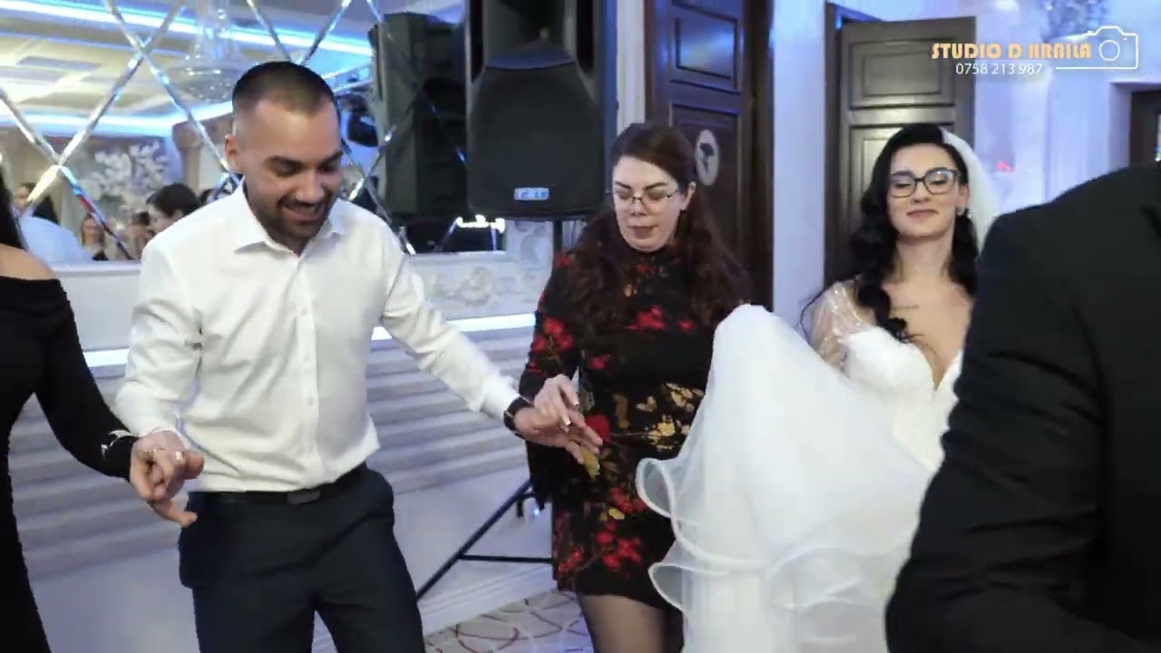 Daria & Formatia Titanic din Braila ❌ Colaj Lautaresc ❌ #live2026