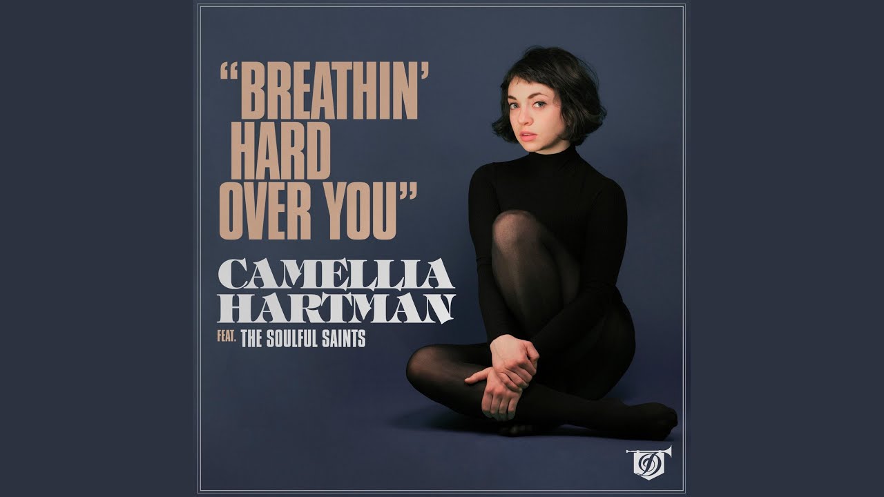 Breathin' Hard (Over You)