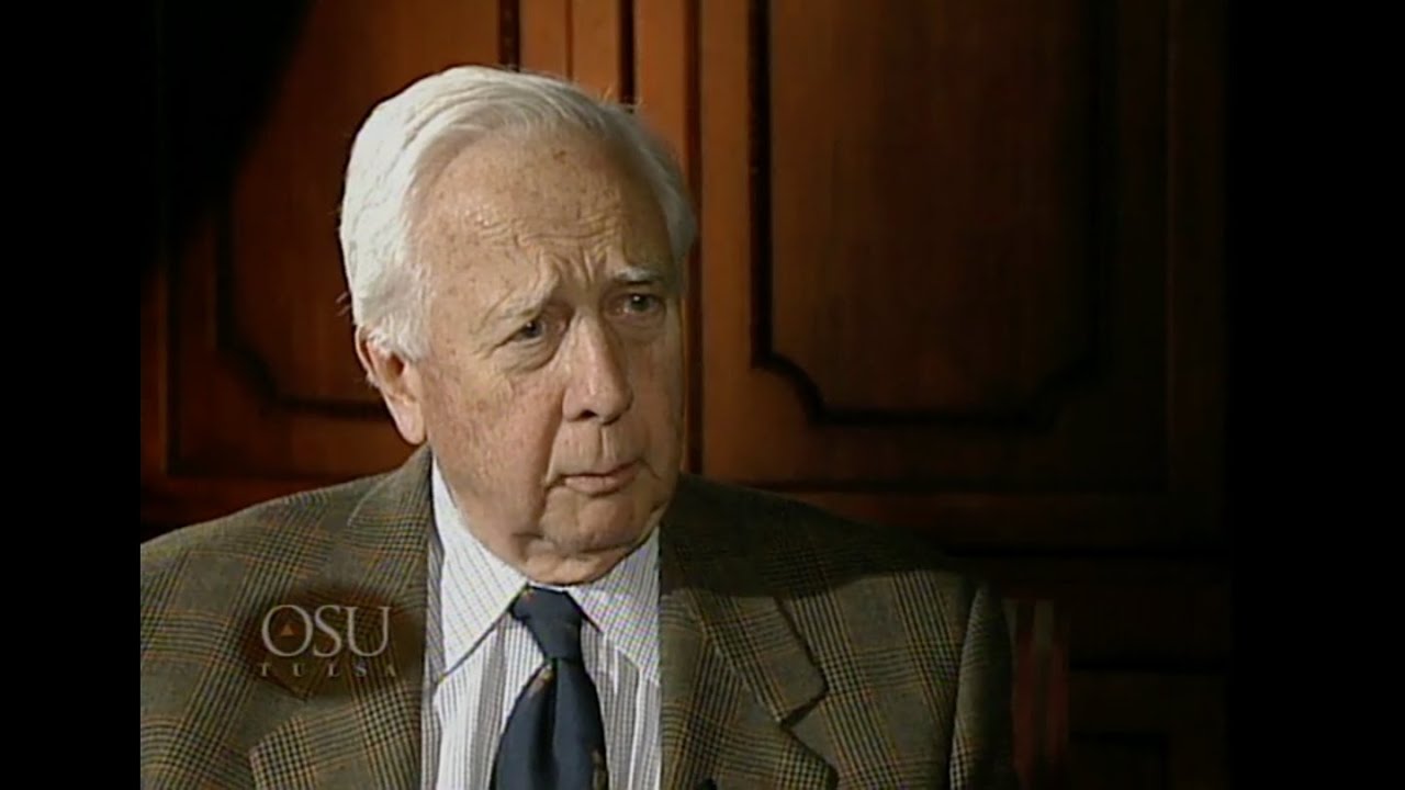 Writing Out Loud--David McCullough