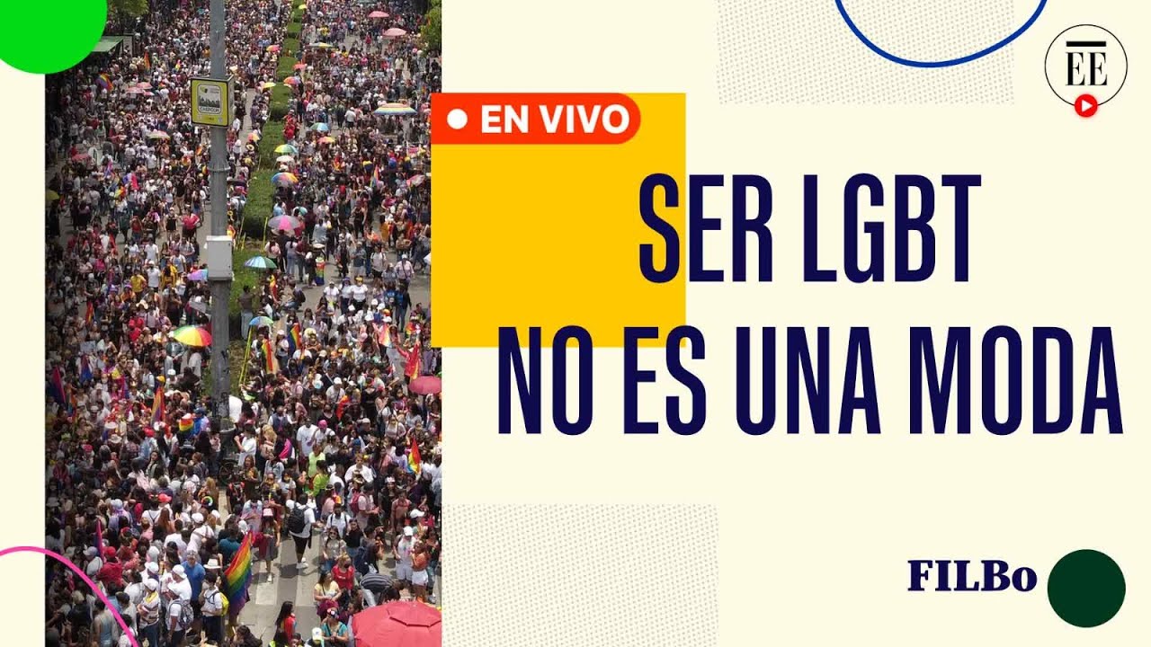 Ser LGBT no es ni nuevo, ni una moda | El Espectador