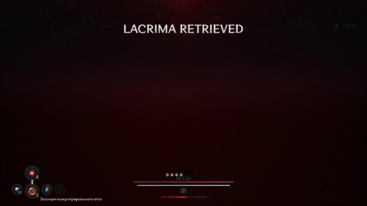 The First Berserker: Khazan, босс  Жнец