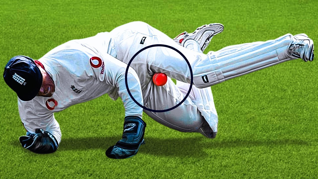 Top 15  Catches That Shocked Everyone