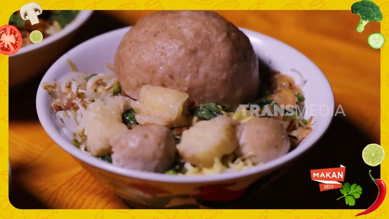 [FULL] JELAJAH JAJANAN YANG LAGI HITS | MAKAN RECEH (27/10/25)