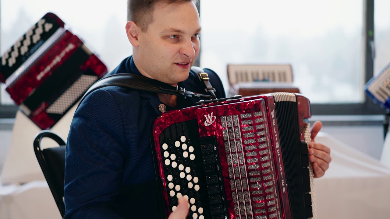 Romance 874 SI B Gripp Played by Vladimir Butusov