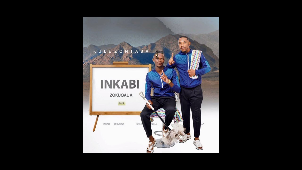 Kulezontaba ft Ugebhu (official audio) Inkabi Zokuqala 2024 #maskandi 