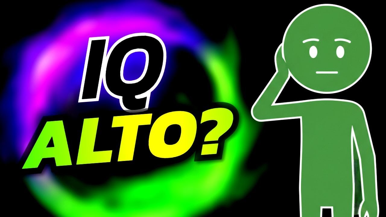 5 Hábitos Raros que Demuestran que Tienes un IQ Extremadamente Alto 🧠🤯