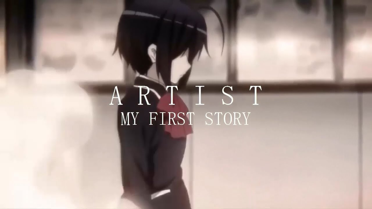 MY FIRST STORY - 「 FLAME 」 (Sub español/english) HD.!