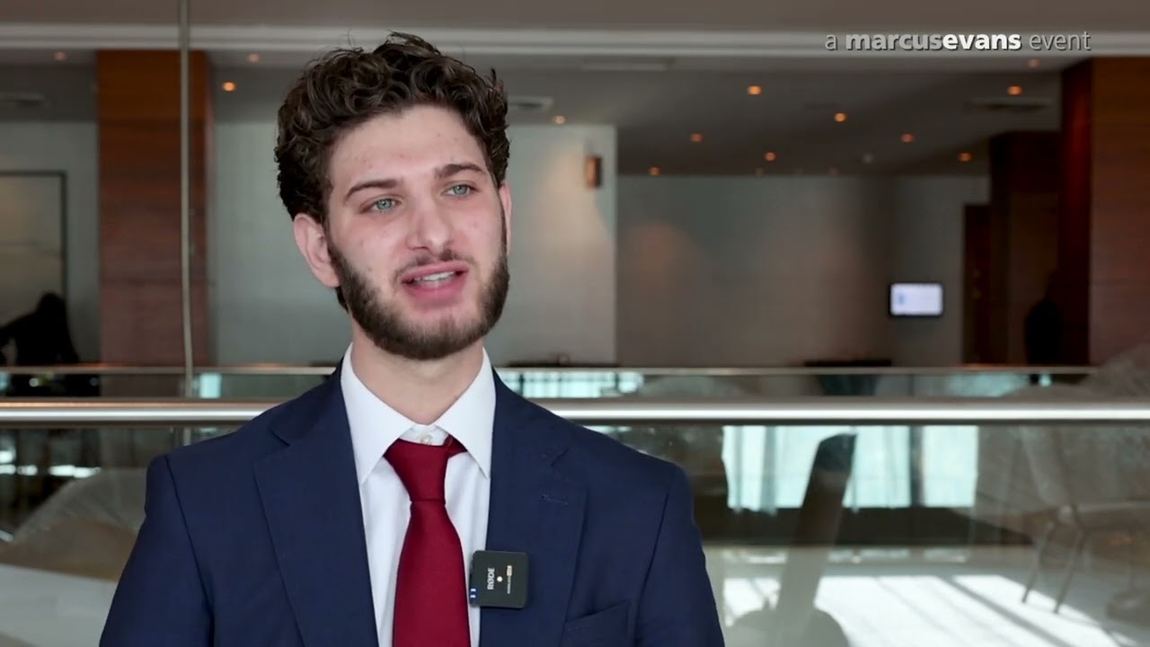 Staff interview with Jason Savoca from our Greenwich Office