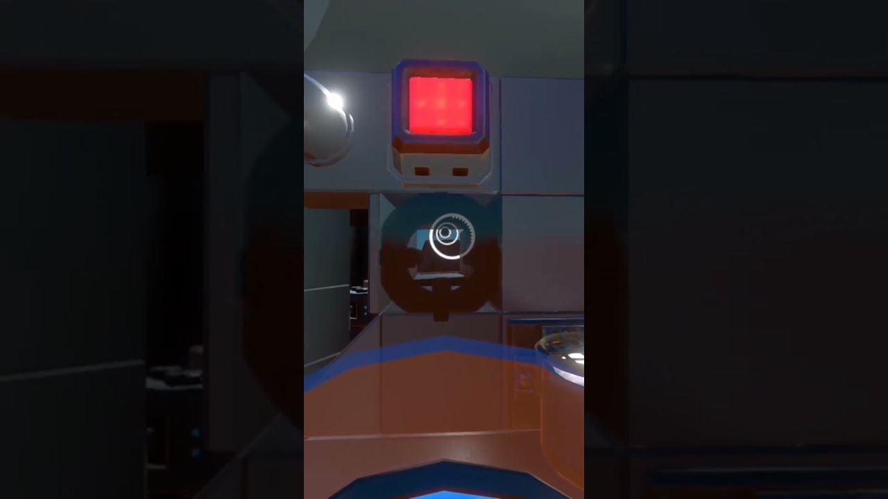 first person tank?#trailmakers