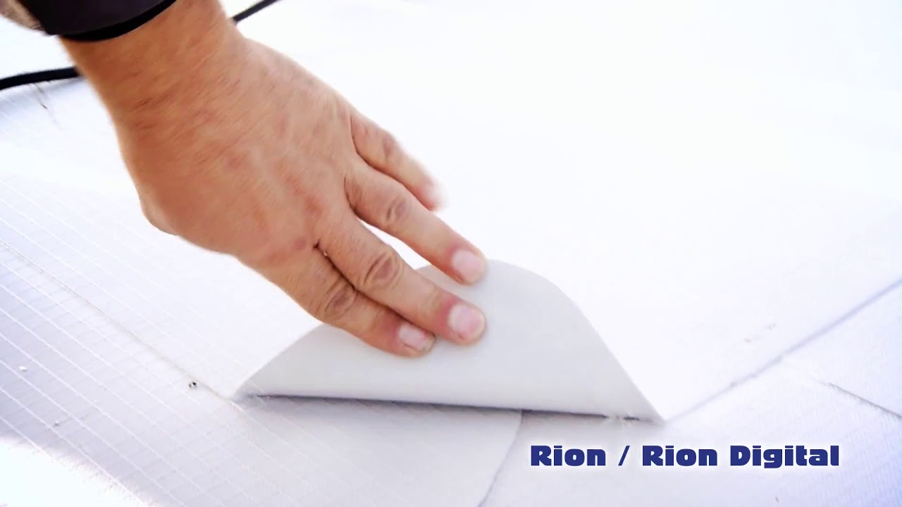 Feon profesional pentru lipire prelate, print, banner, liner, membrane pvc tpo fpo