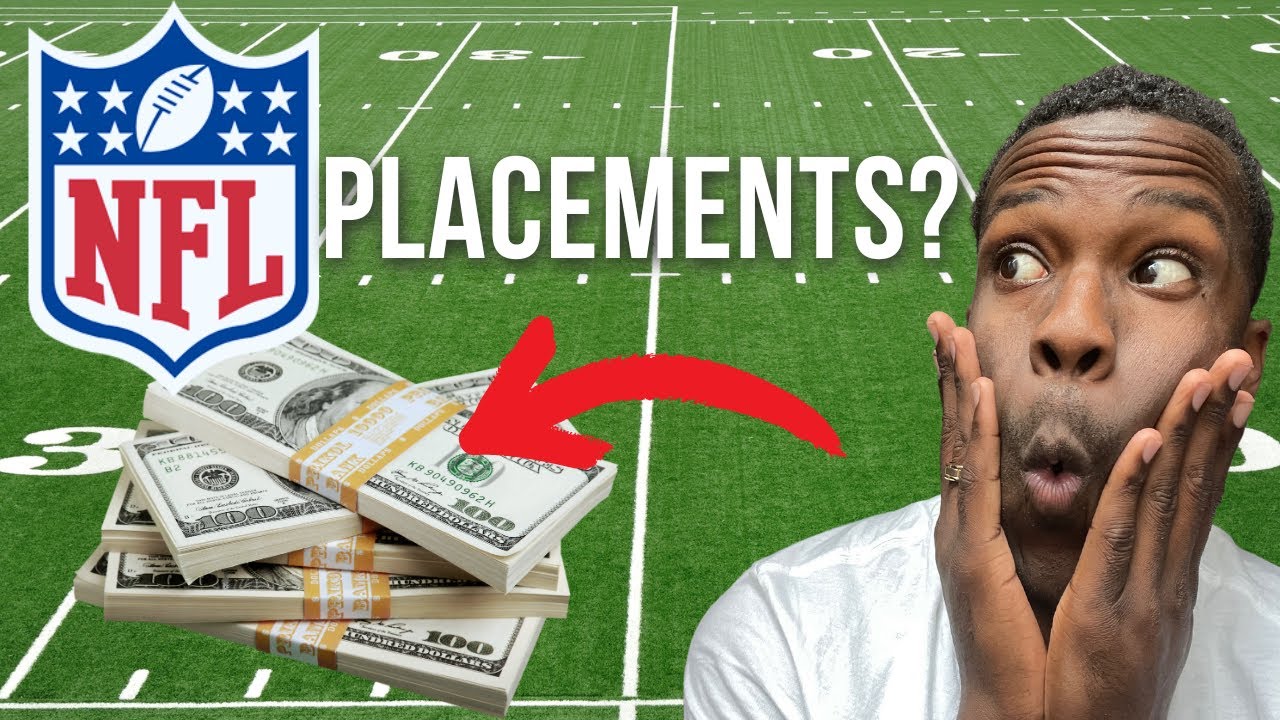 NFL Album in 7 Days: My Sync Placement Hail Mary