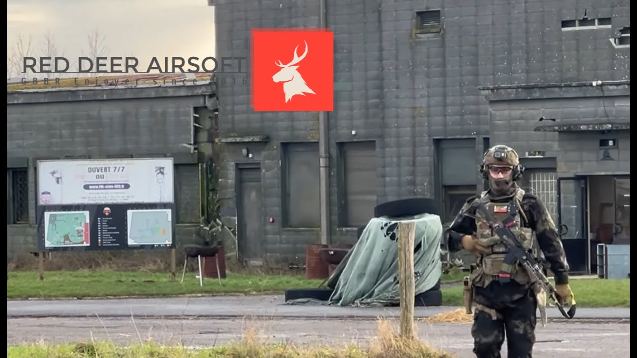 Action Rapide - SOBR cleansing