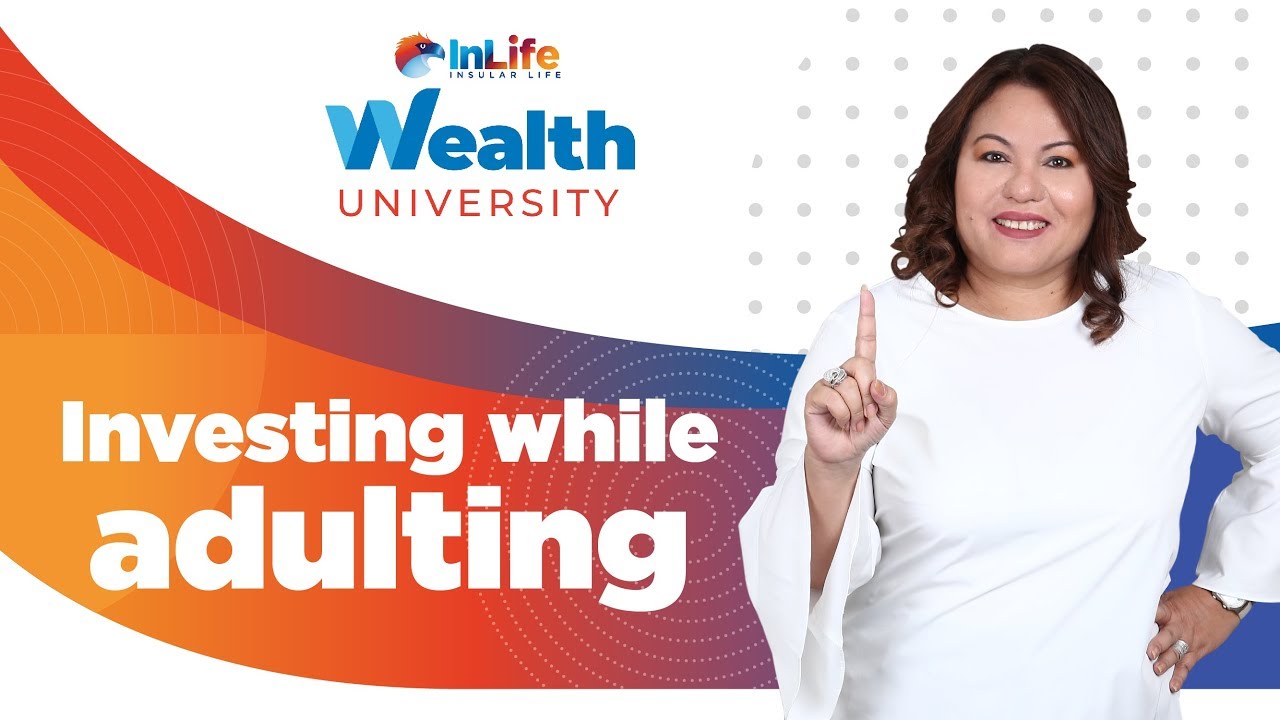 Wealth University | How can I invest when all my money goes to bills?