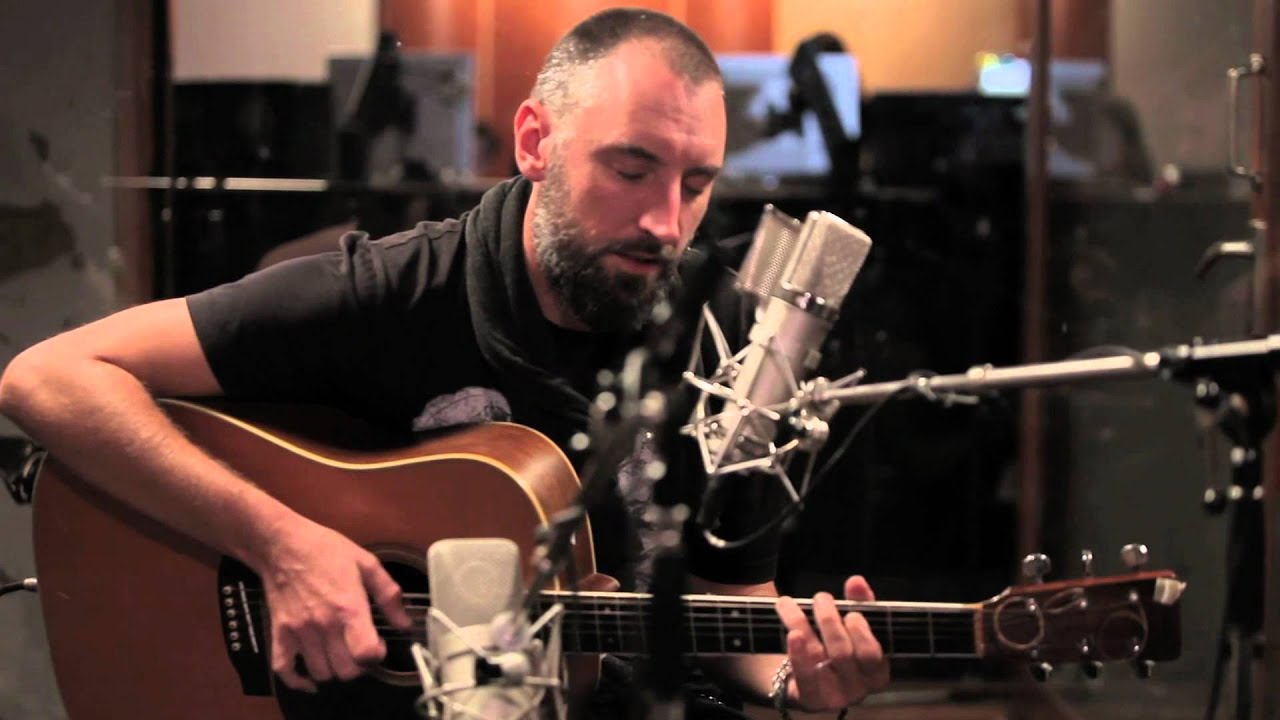 Fink - Yesterday Was Hard on All of Us | 2 Meter Sessies 09.10.2011