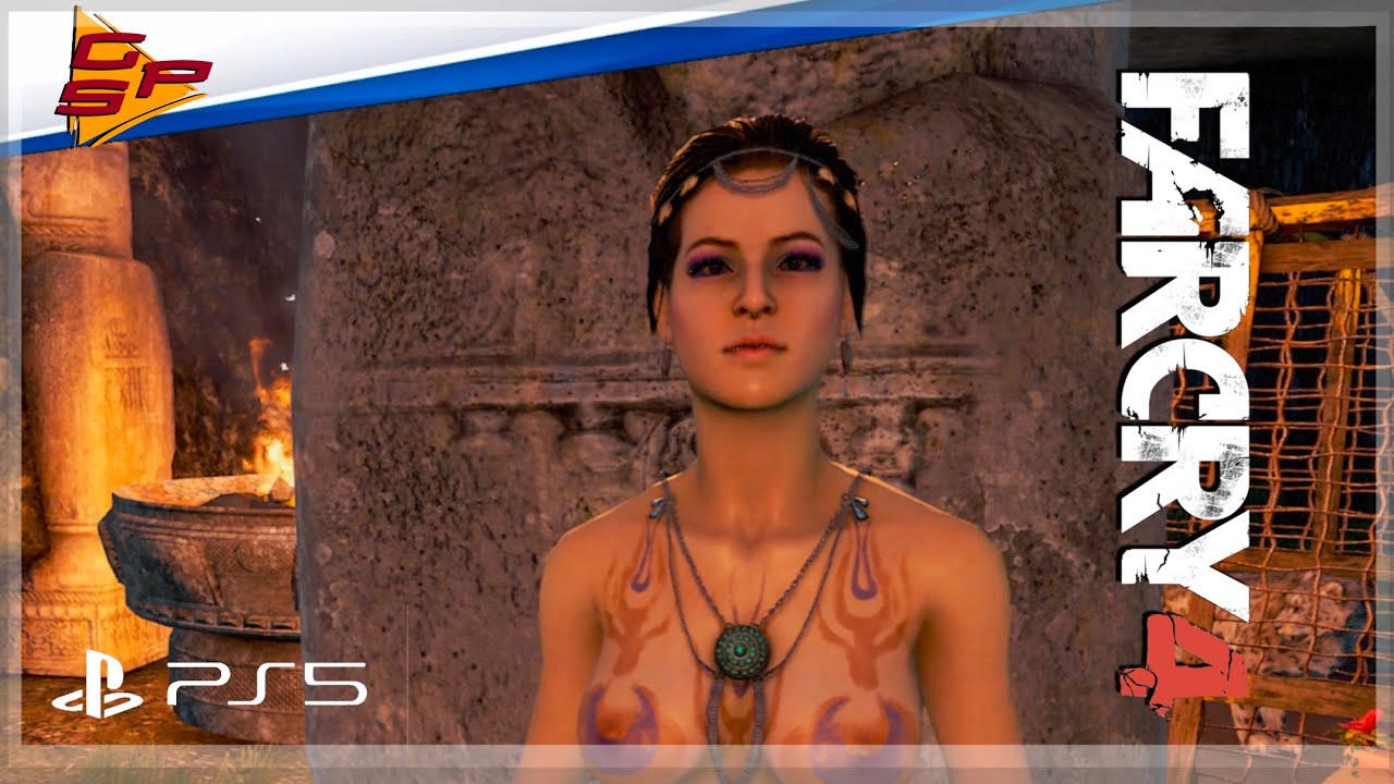 FAR CRY 4 / 15 / #shorts #stream #farcry4 #farcry #ps5