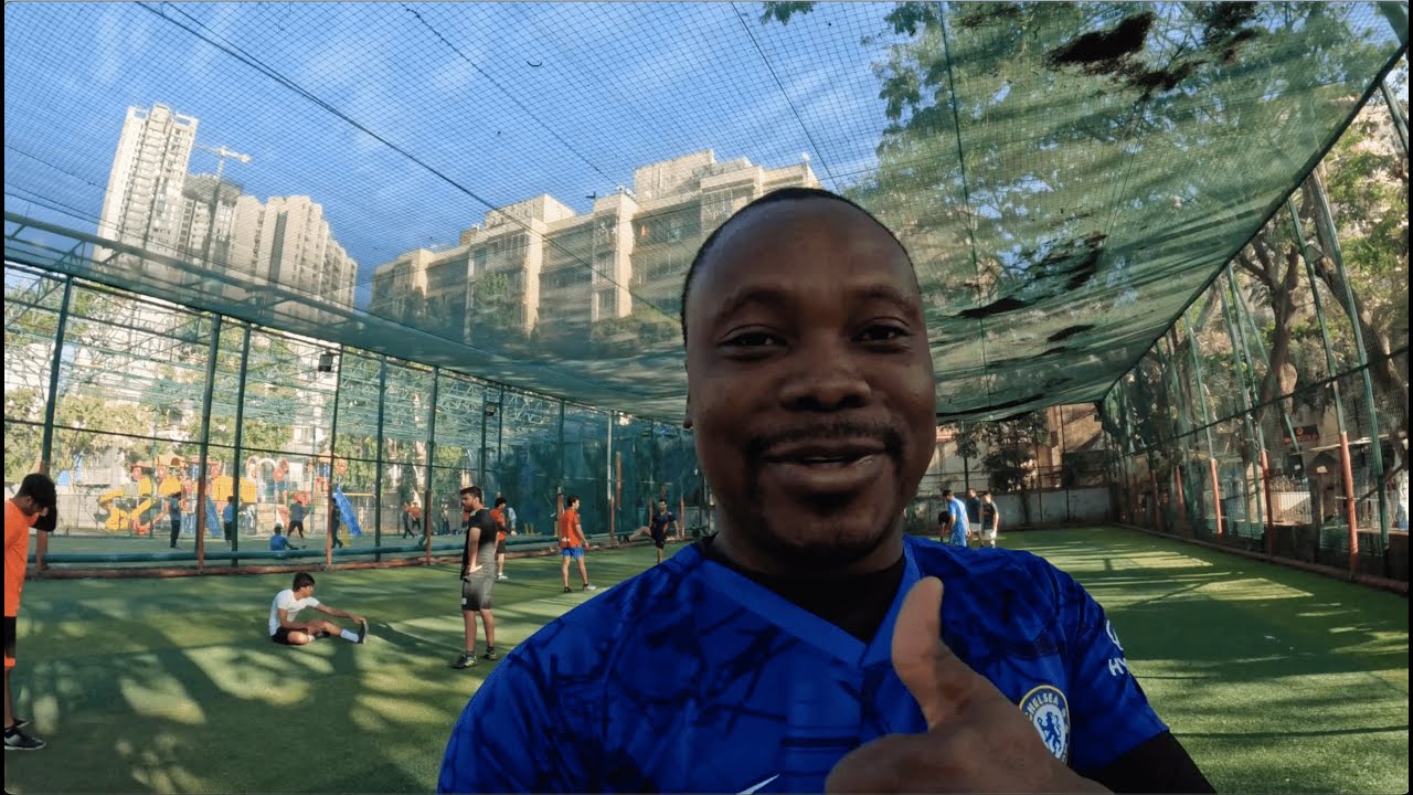 Sunday Activities I Sunday Routines In Mumbai I Ivorian Man in India I DJELO PA'PA