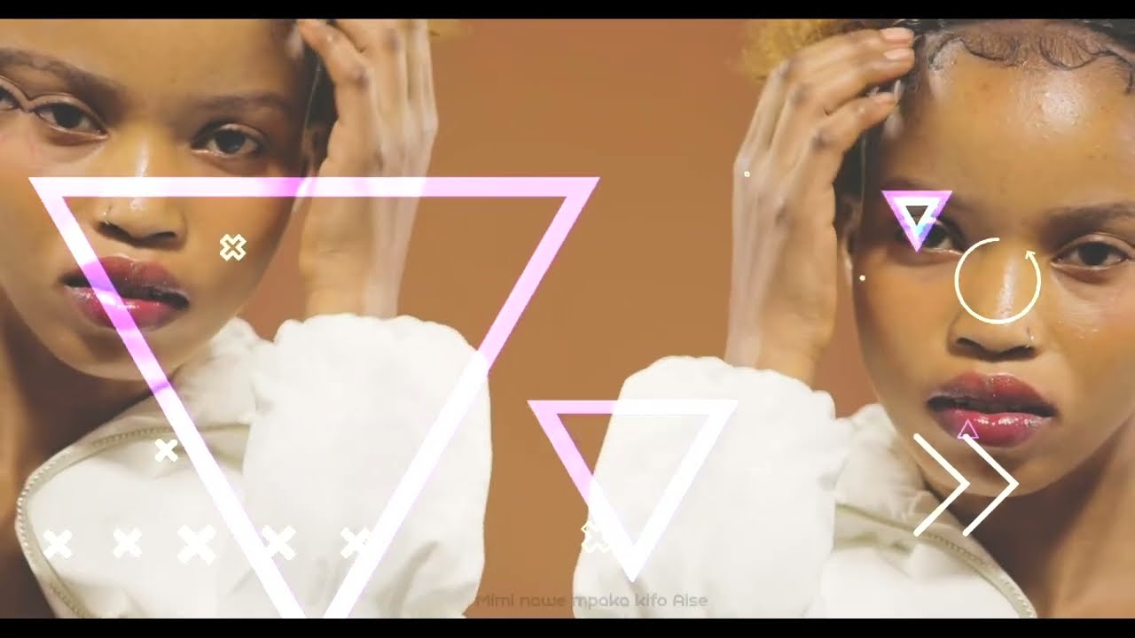 Xilver - For you ( Visualizer )