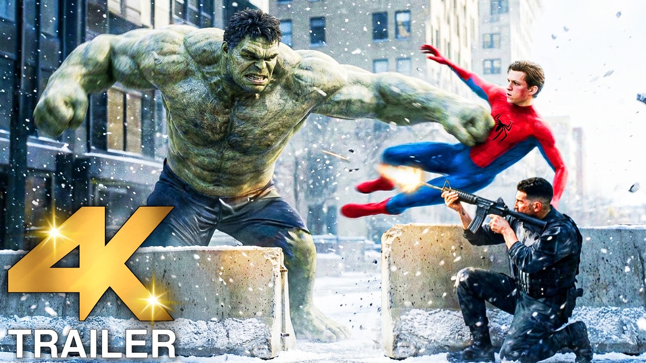 SPIDER MAN BRAND NEW DAY 