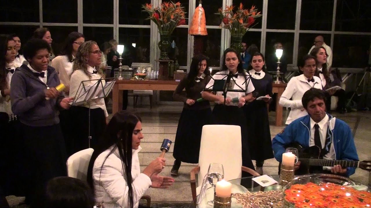 DÁ LICENÇA EU ENTRAR - F.DE JAGUBE - LÚCIO MORTIMER 5