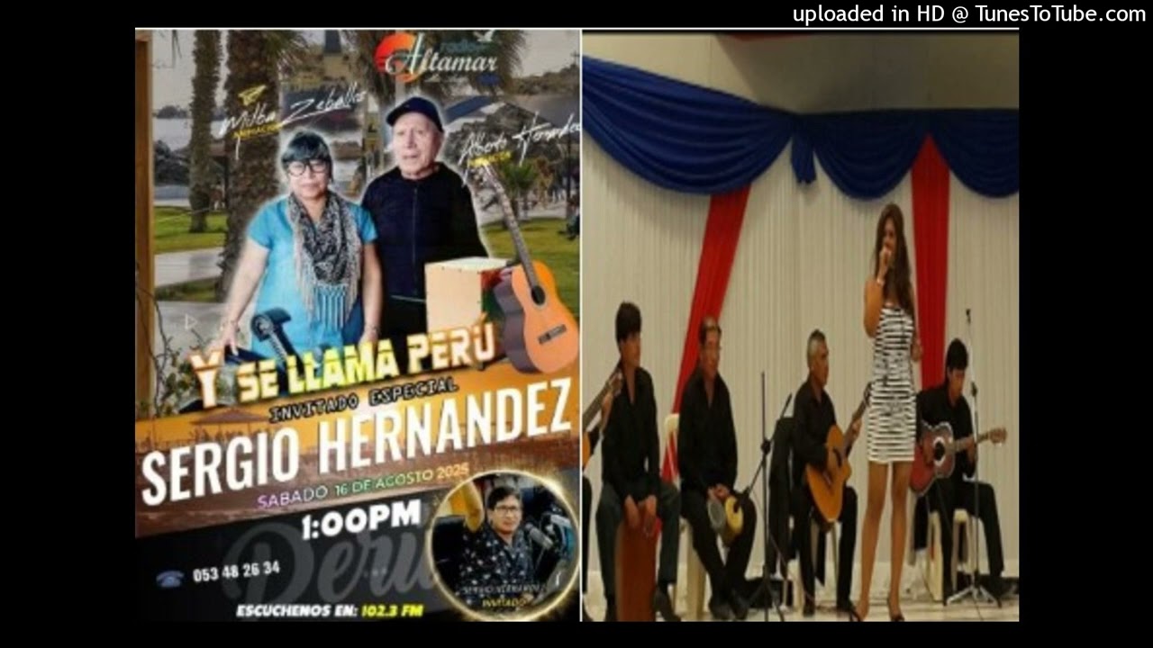 MAGALY RODRIGUEZ EN Y SE LLAMA PERU (1)