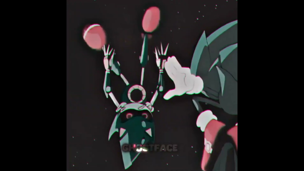 Metal Sonic #edit #sonic #metalsonic #tails #knuckles #fyp #fypシ゚ #foryou #blowup #shorts #animeedit