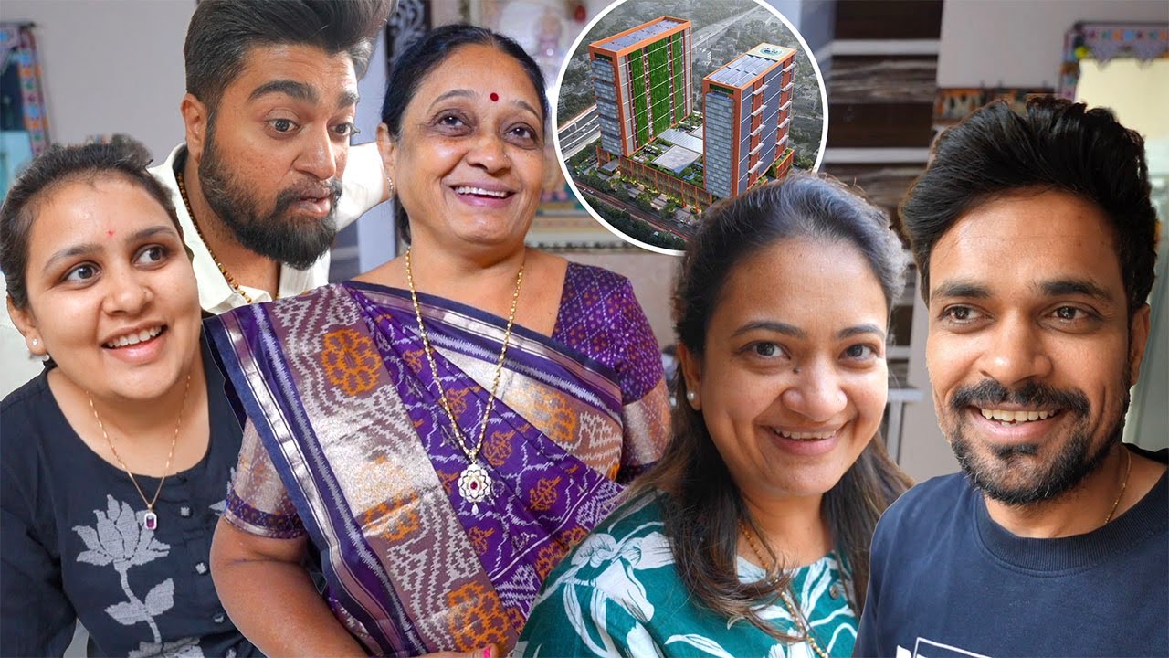 @bhumishelvlogs ka India mein naya ghar ban gaya aur bhai shaadi ko le kar udas kyun hai ?