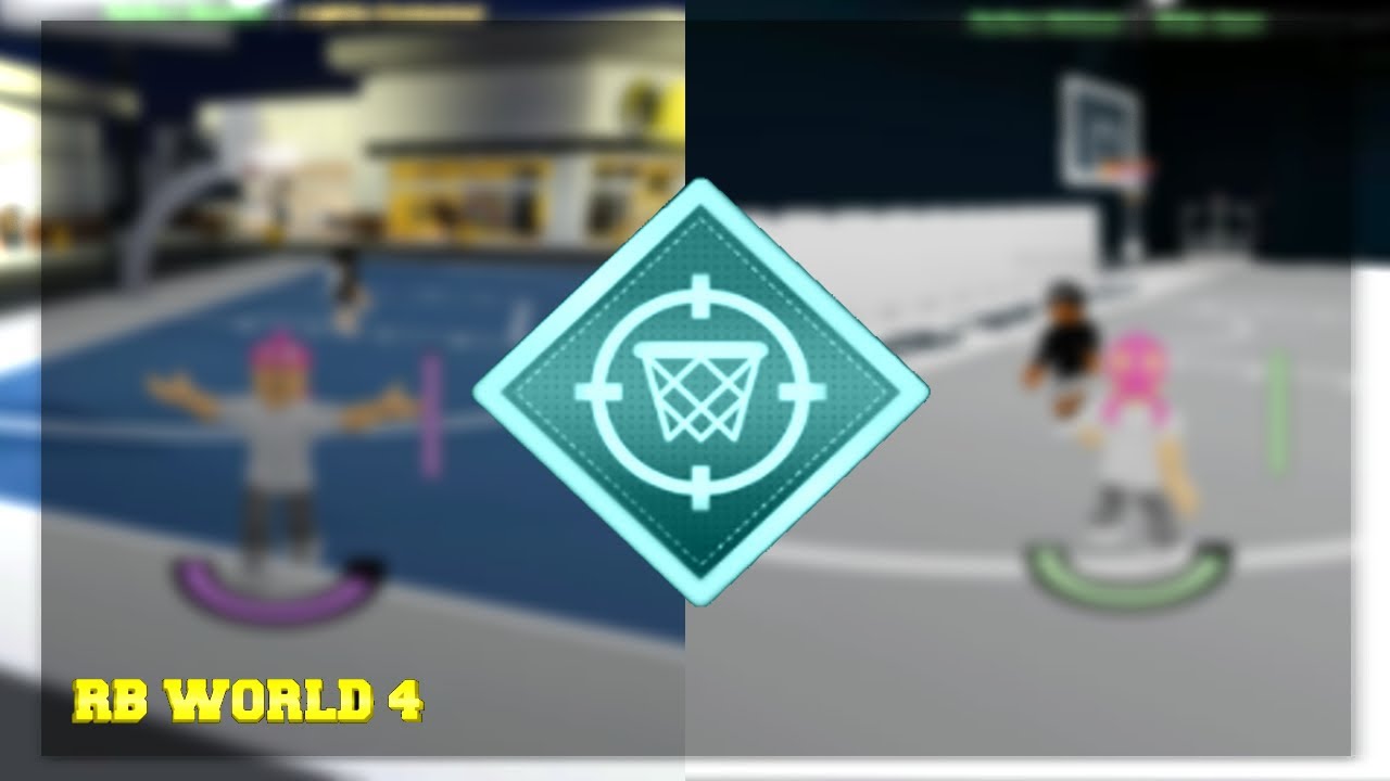 *MAXED OUT TRUE - SHOOTER* is LITERALLY a OFFENSIVE THREAT... | RBW4