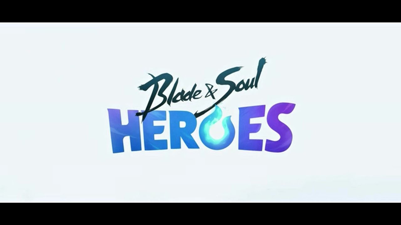 Blade & Soul Heroes - Gameplay
