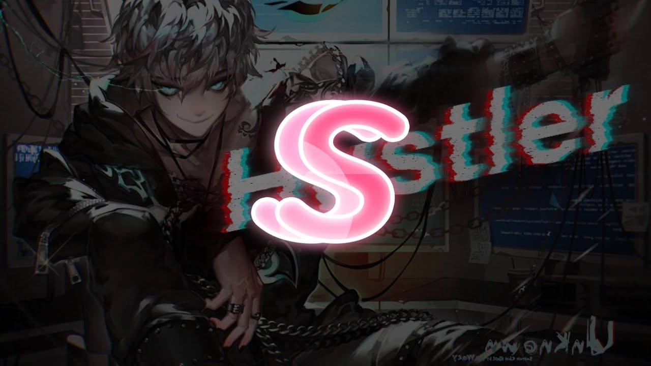 [osu!mania 4K] Hustler [Ghost] 999,596 - 100%