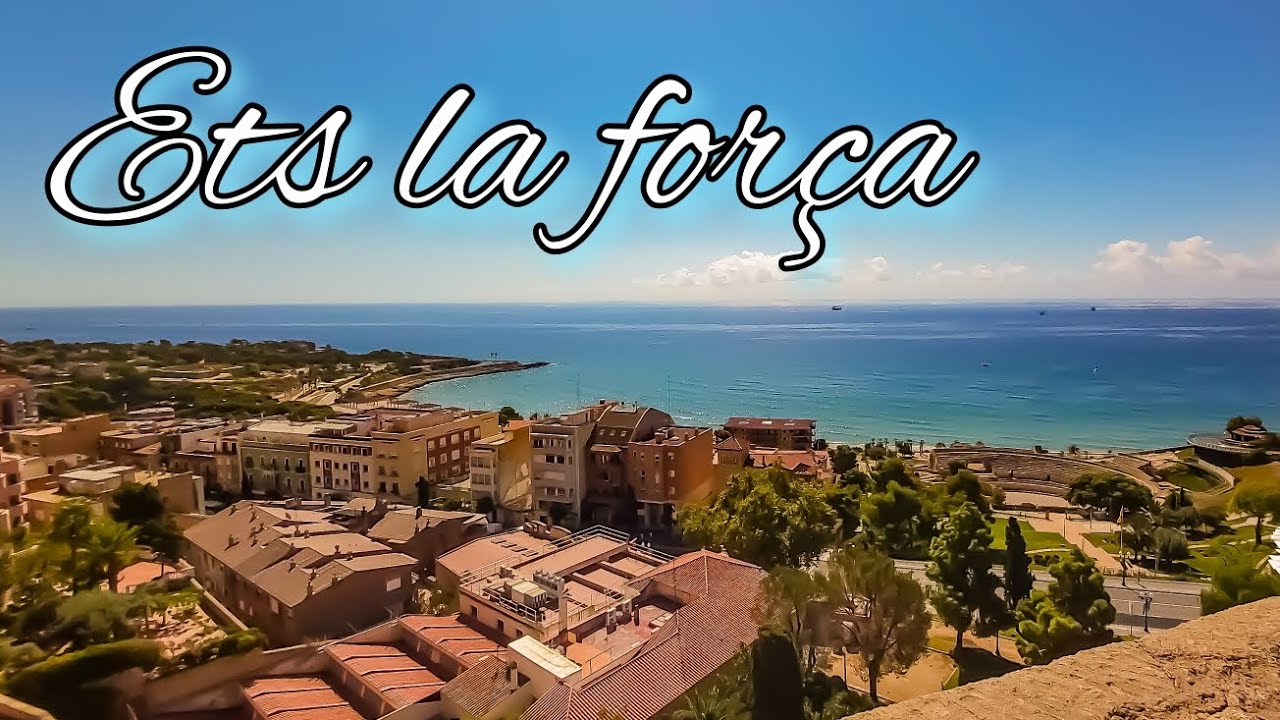Ets la força (Aitana) - Cover