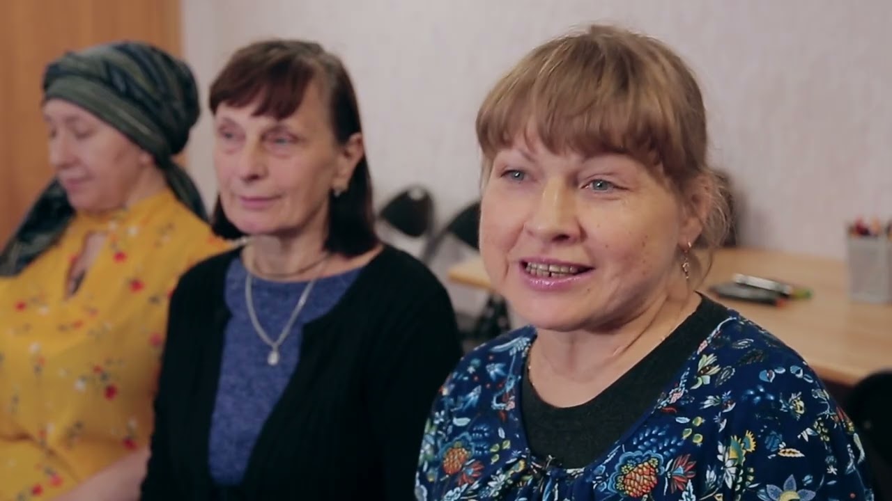 Підтримка психічного здоров'я: Городнянська громада