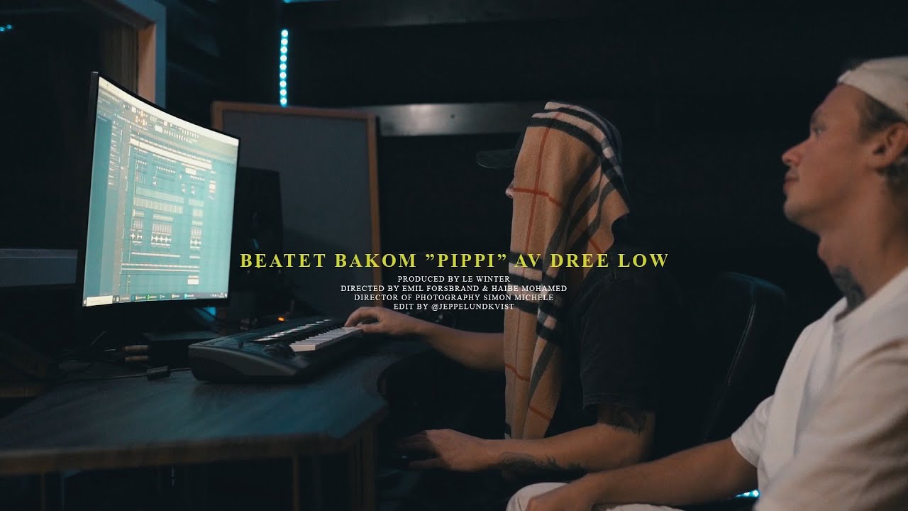 Beatet bakom 