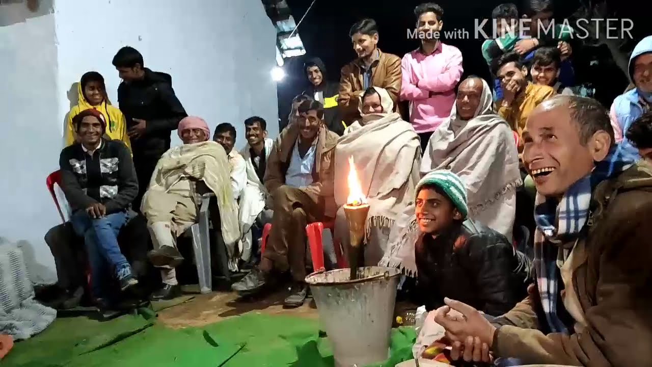 Dhaja video Comedy funny video  !!  jeetu Bhatia HD production Cont. 8278781228