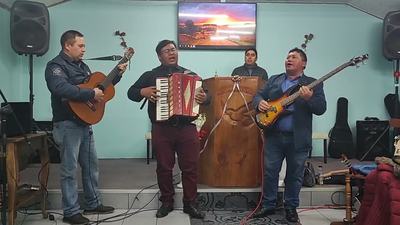 HISTORIA DE SAULO-ALABANZA @norixtv