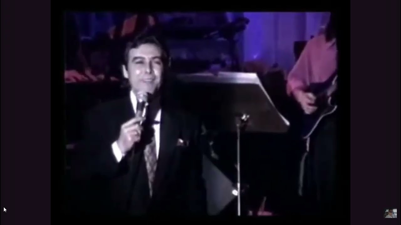 Τ ΒΟΣΚΟΠΟΥΛΟΣ Ν ΜΑΡΙΝΗ Live ΑΠΟΛΛΩΝ.