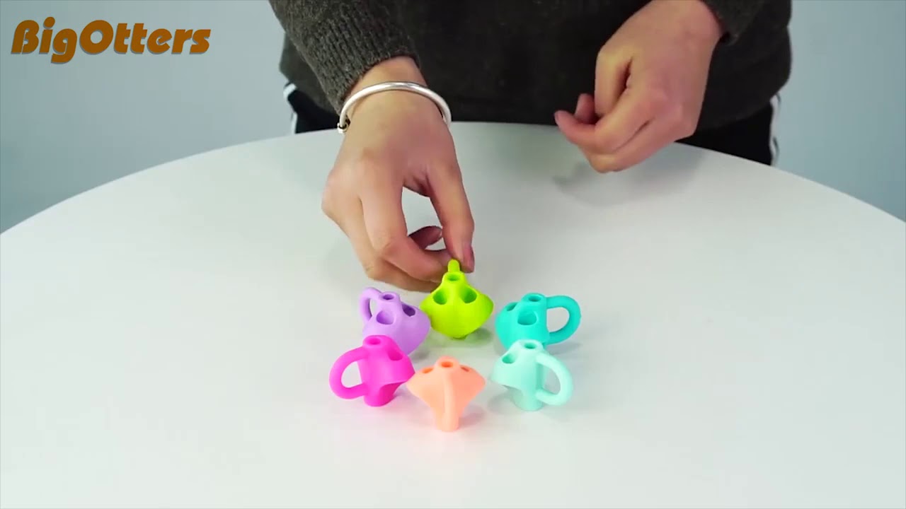 Pencil Grips