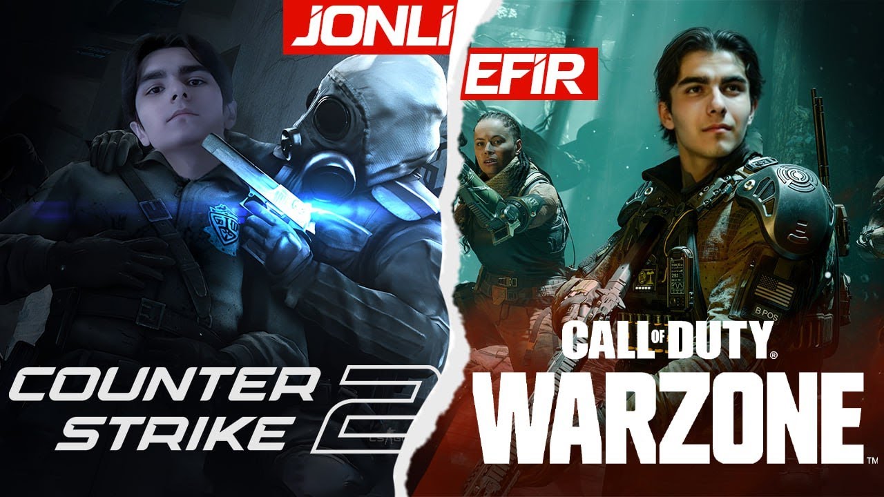 🔫Ota-Ot Bo'lepti | call of duty:WARZONE  | Jonli Efir