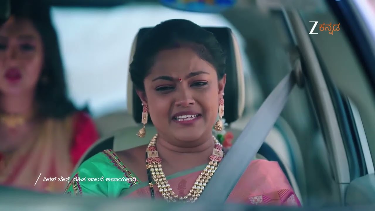 Adi Lakshmi Purana| Ep - 46| Webisode 03| Feb,9 2026| Manjunath Hegde,Rajanish,Asha| Zee Kannada