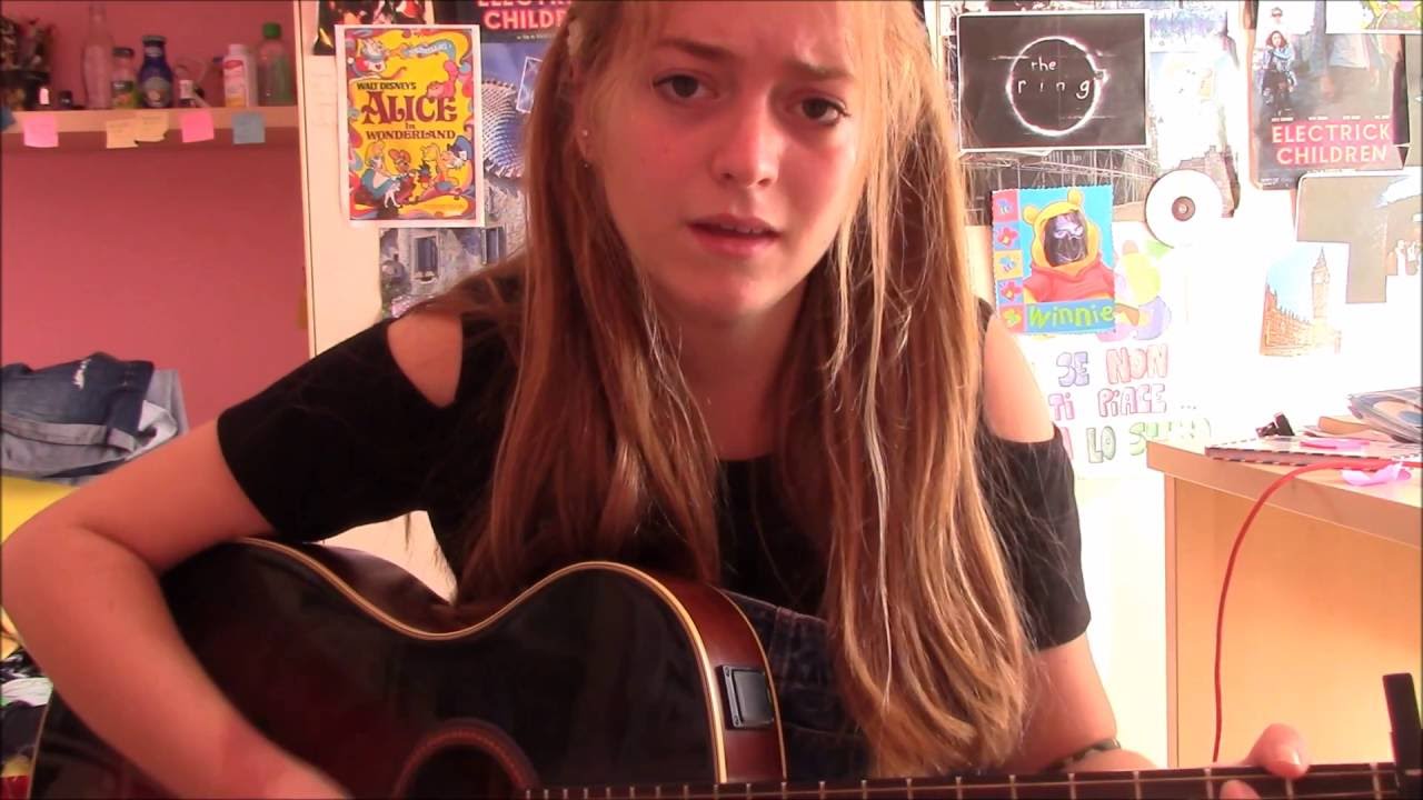 Come Vera Nabokov - I Cani (cover)