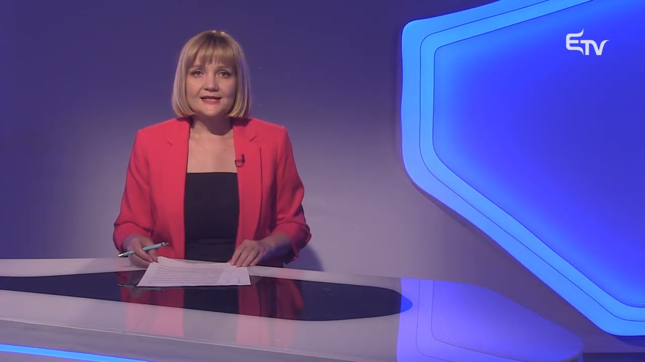 Híradó 2024. június 27. – Erdélyi Magyar Televízió