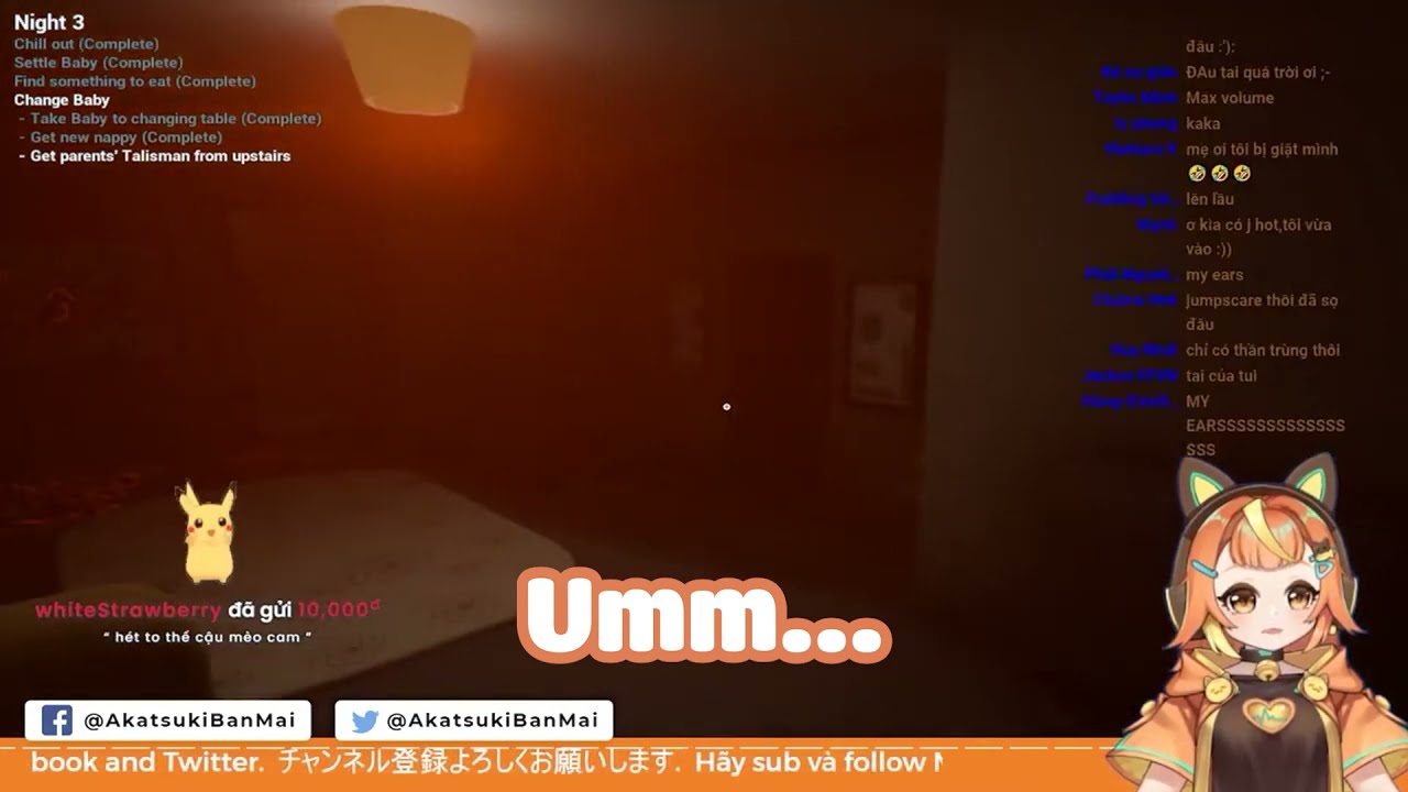 Im Banchou...