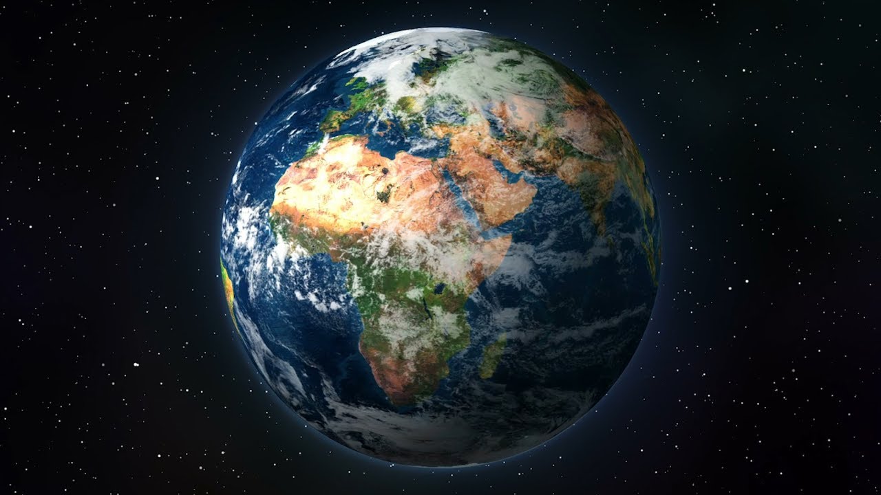 Over 11,000 Scientists Declare Global &lsquo;Climate Emergency&rsquo;