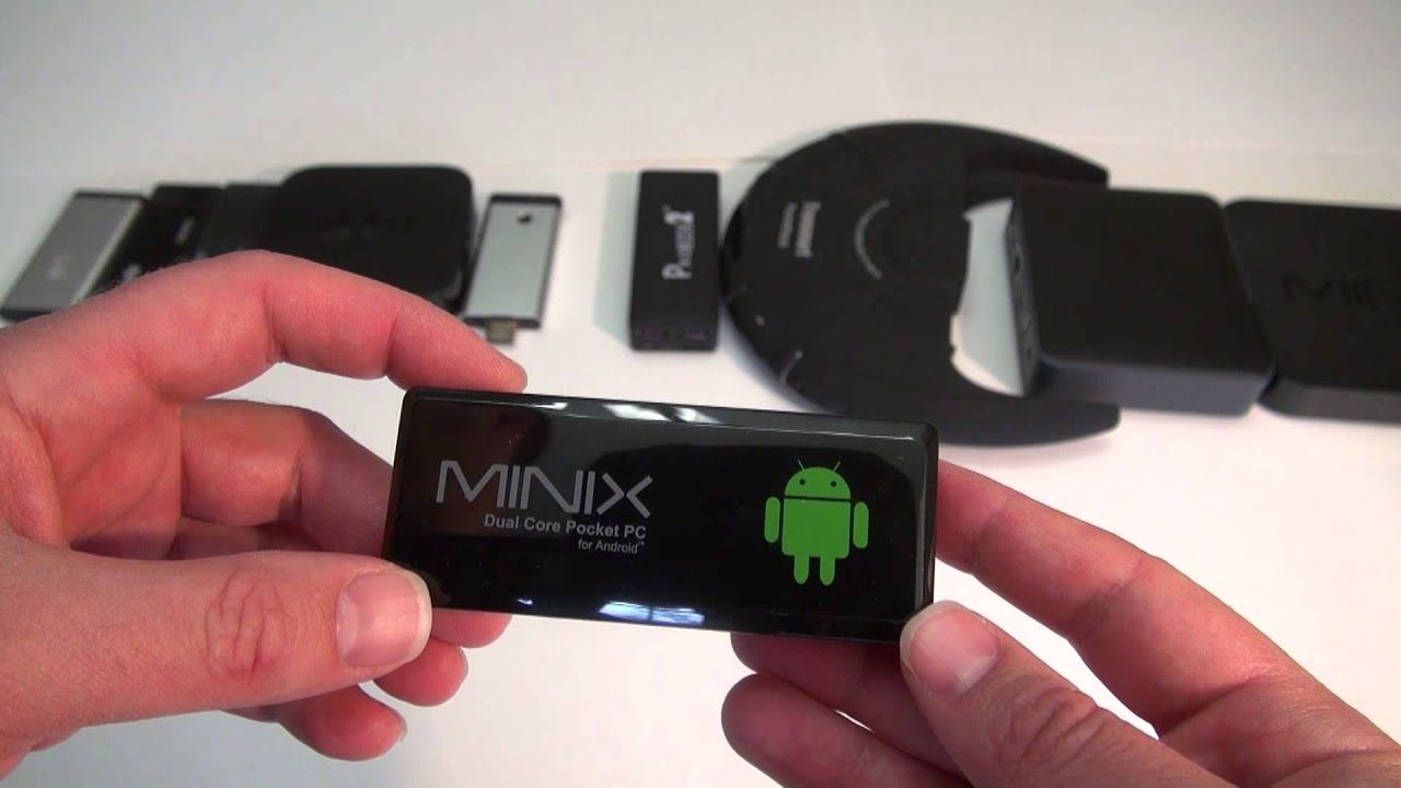 Big Comparison Of 10 Of The Most Popular Media Players
