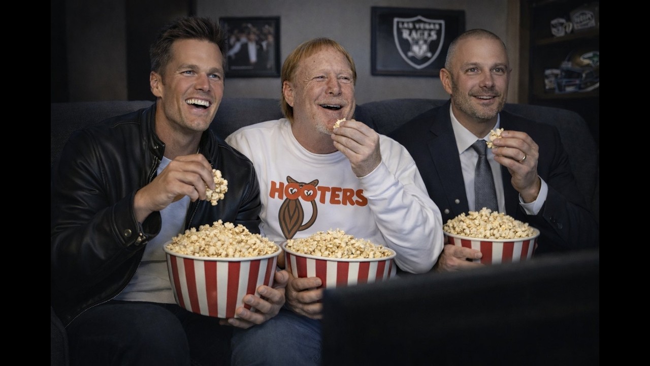 Raider Nation News: NEW LEAGUE YEAR BEGINS! Raiders MASSIVE Free Agency Moves & Trade Updates