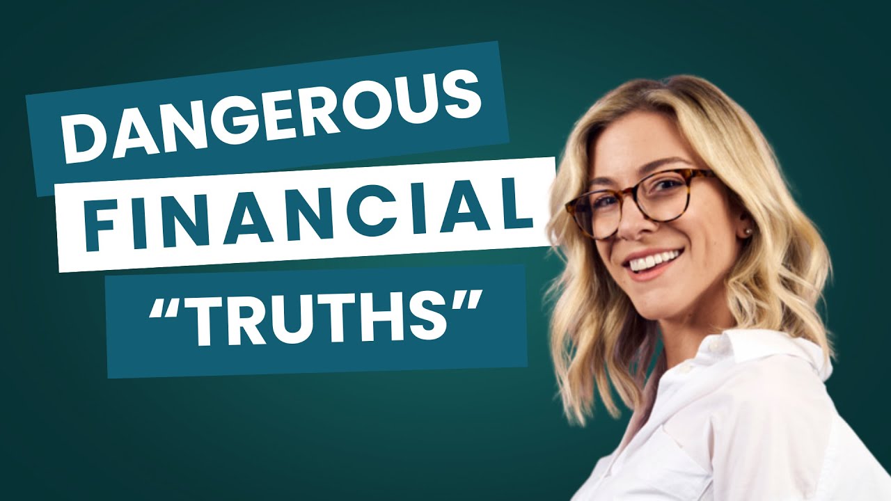 Money with Katie’s Middle-Class Wealth Trap to Avoid