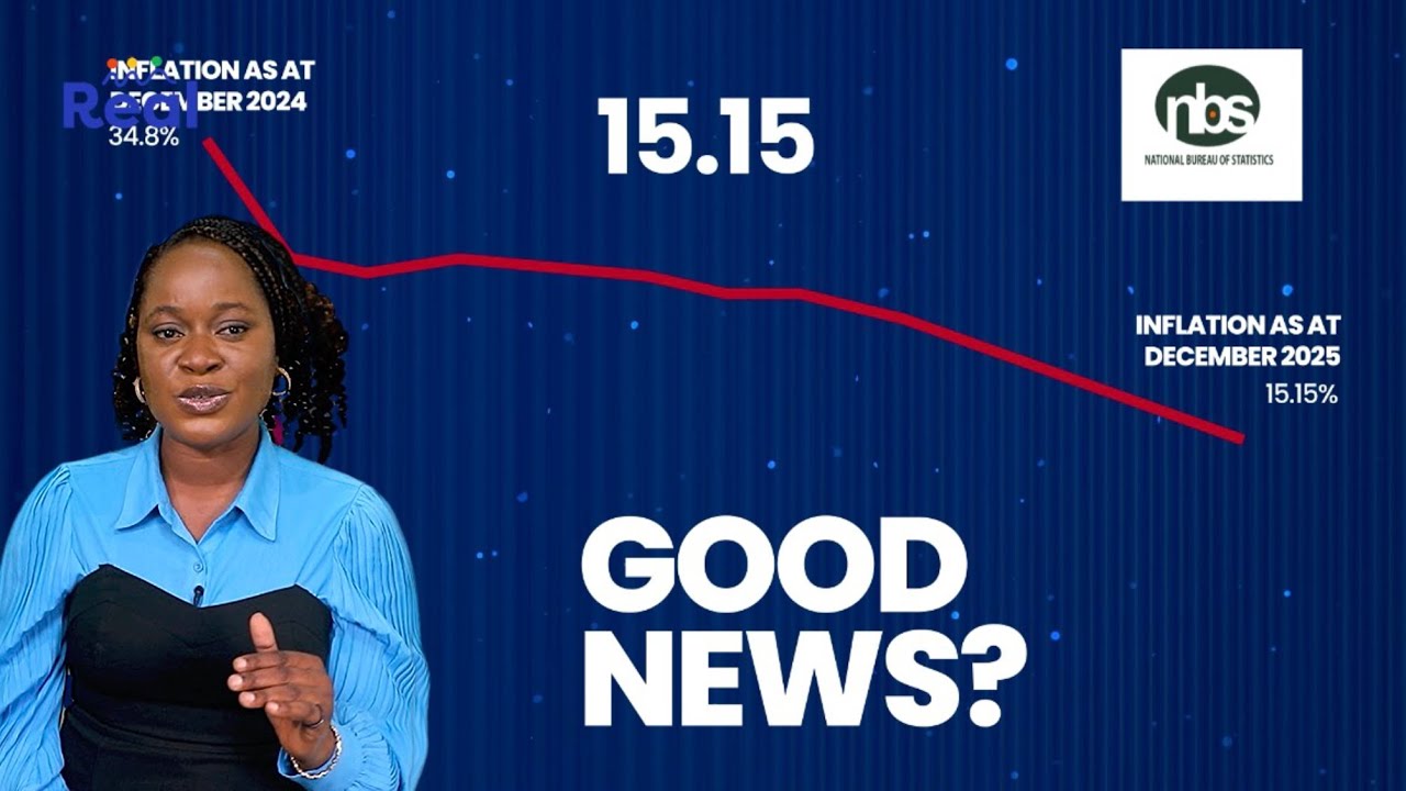 Inflation Explained: Why Prices Keep Rising and What It Means For You