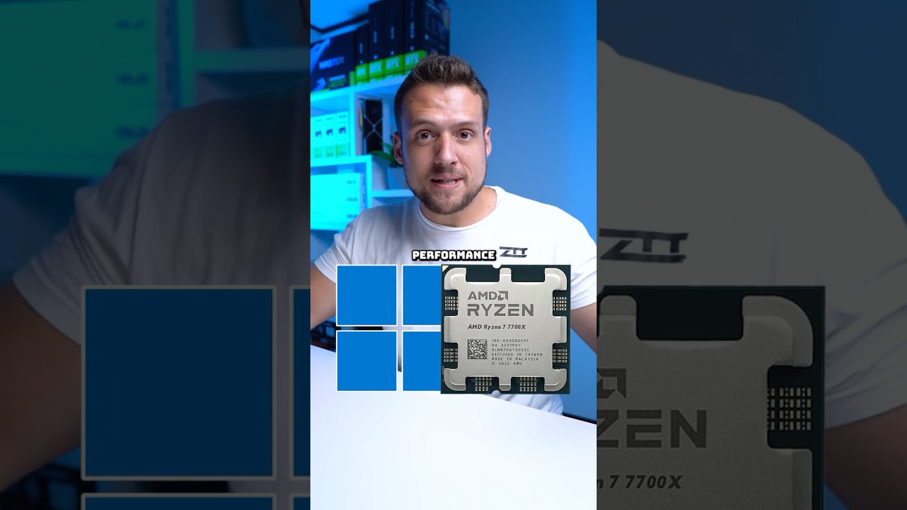 Free Performance Boost for AMD Gamers!
