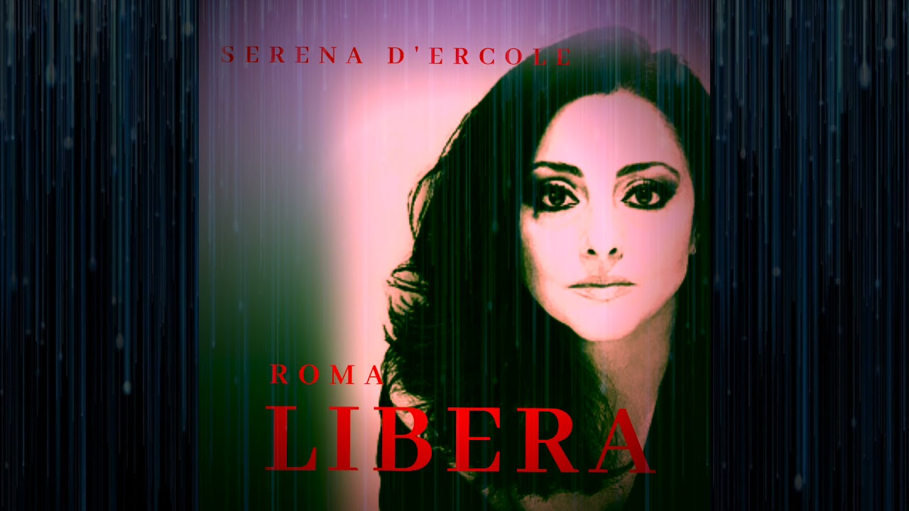 Canzoni Romane Serena D'Ercole 