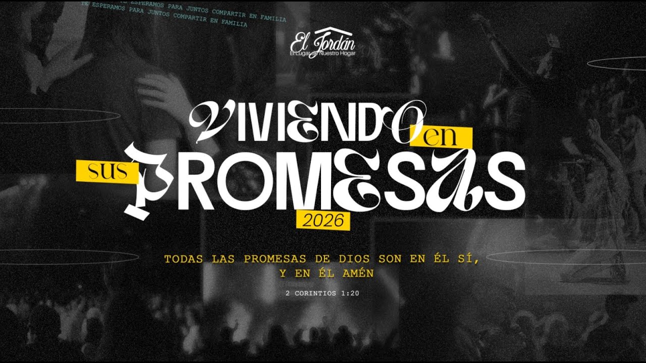 🔴En Vivo | Escuela Dominical | 11 de Enero