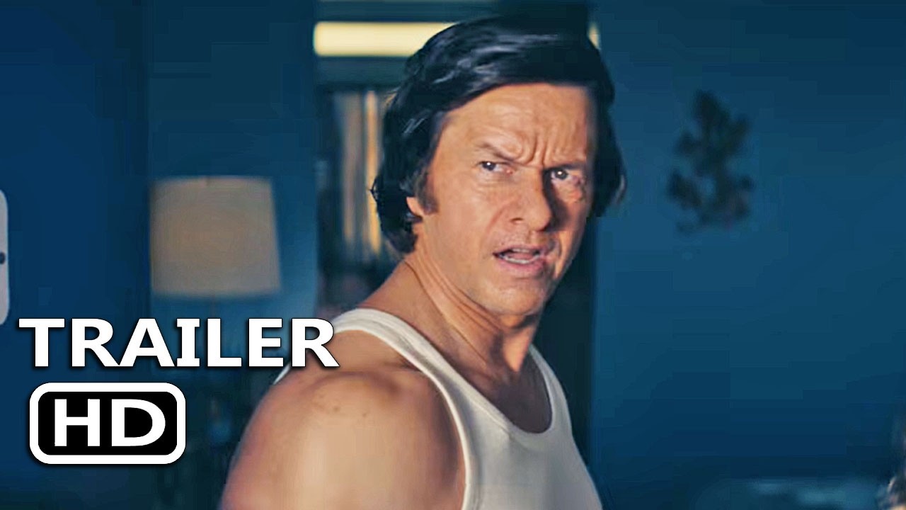 BY ANY MEANS Official Trailer (2026) Mark Wahlberg